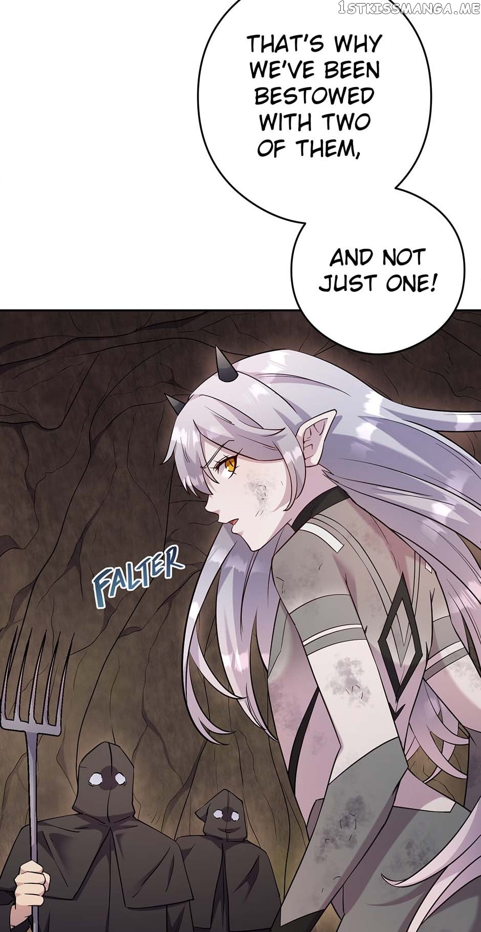 Salvos (A Monster Evolution LitRPG) Chapter 11 - page 4