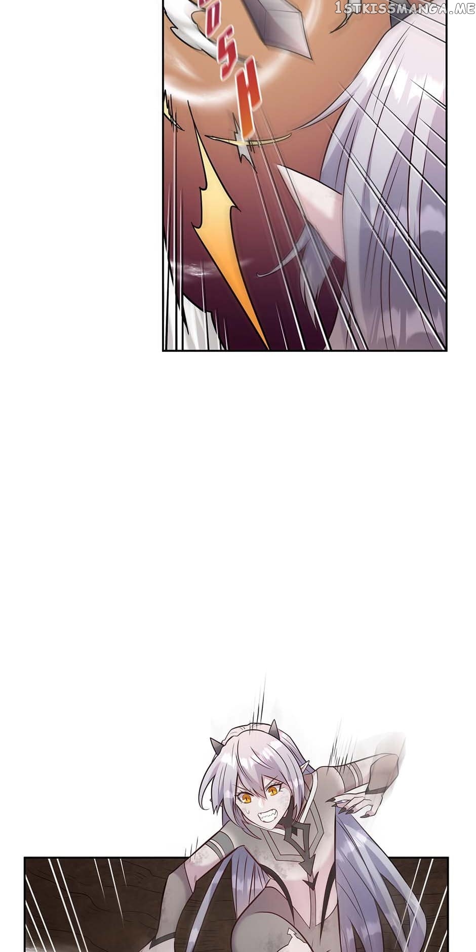 Salvos (A Monster Evolution LitRPG) Chapter 11 - page 42