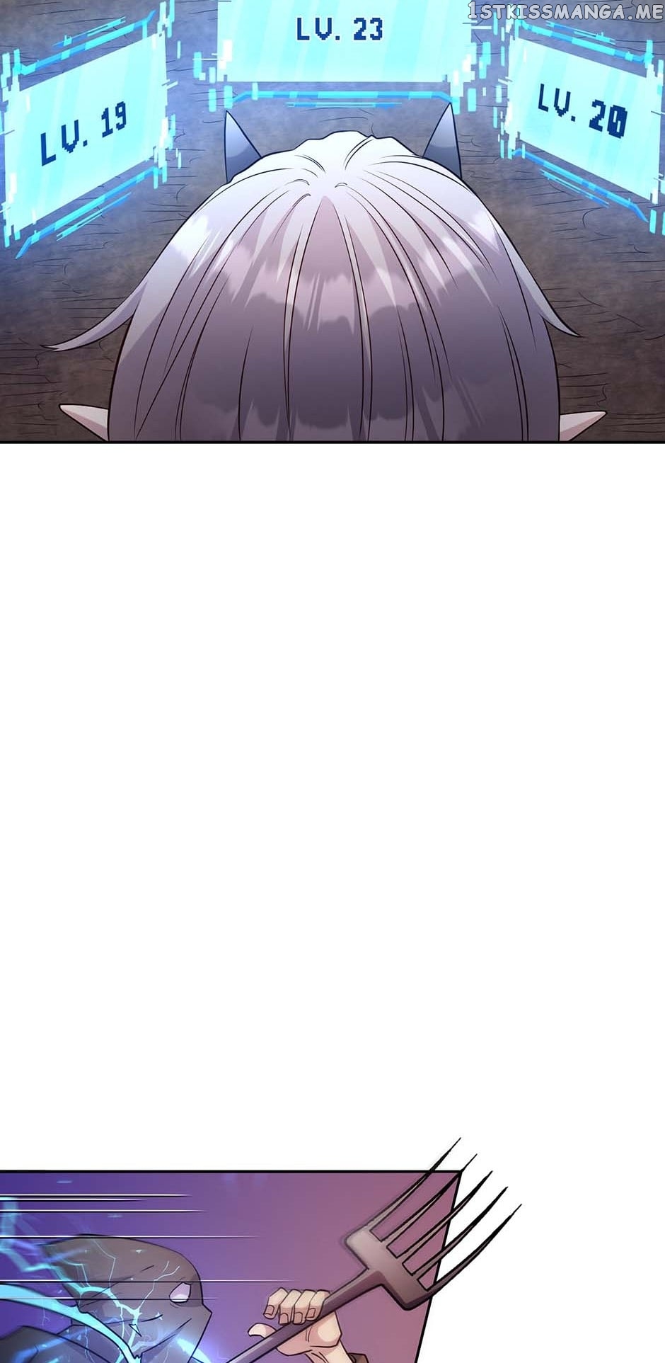 Salvos (A Monster Evolution LitRPG) Chapter 11 - page 45