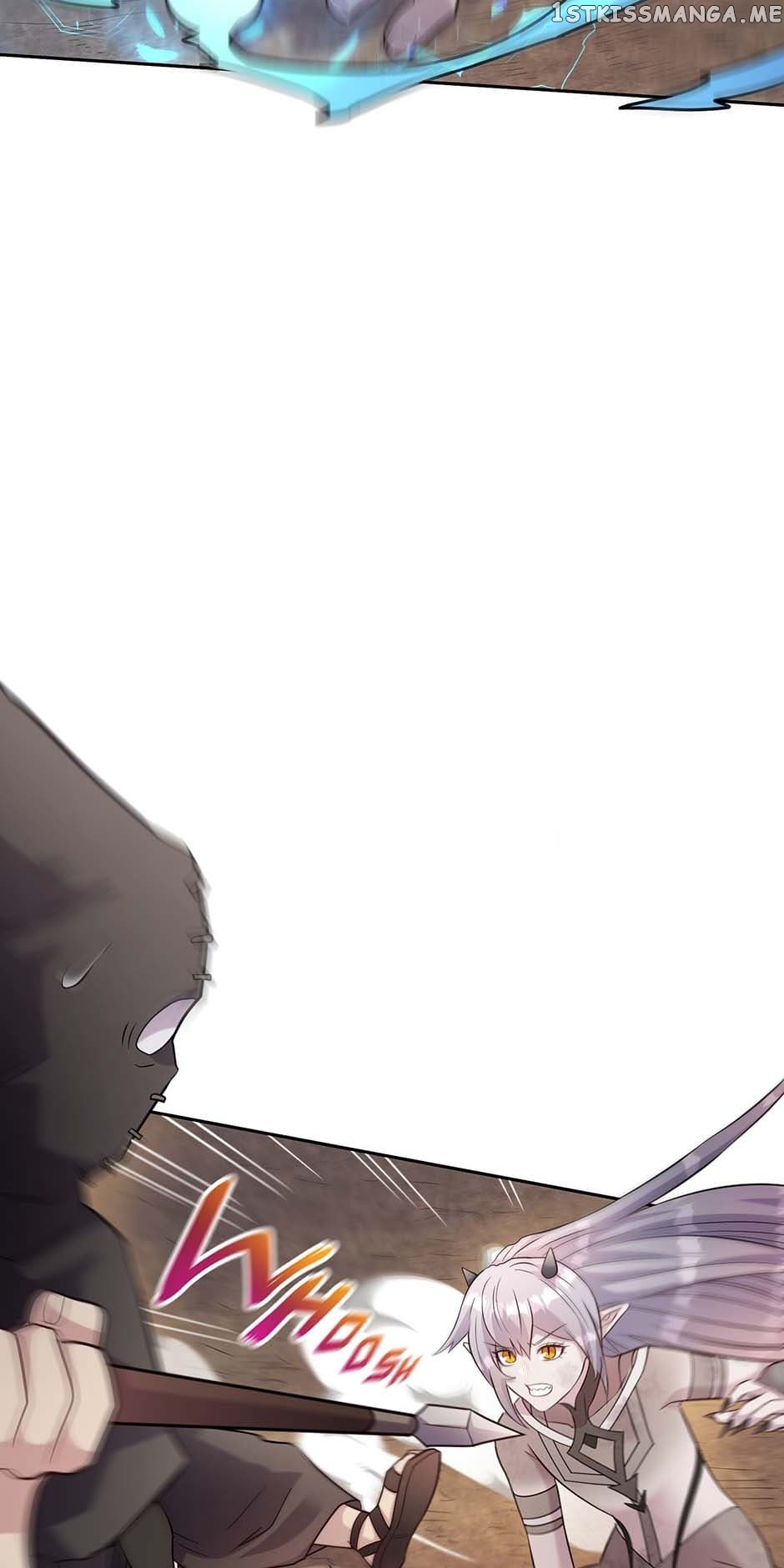 Salvos (A Monster Evolution LitRPG) Chapter 11 - page 55