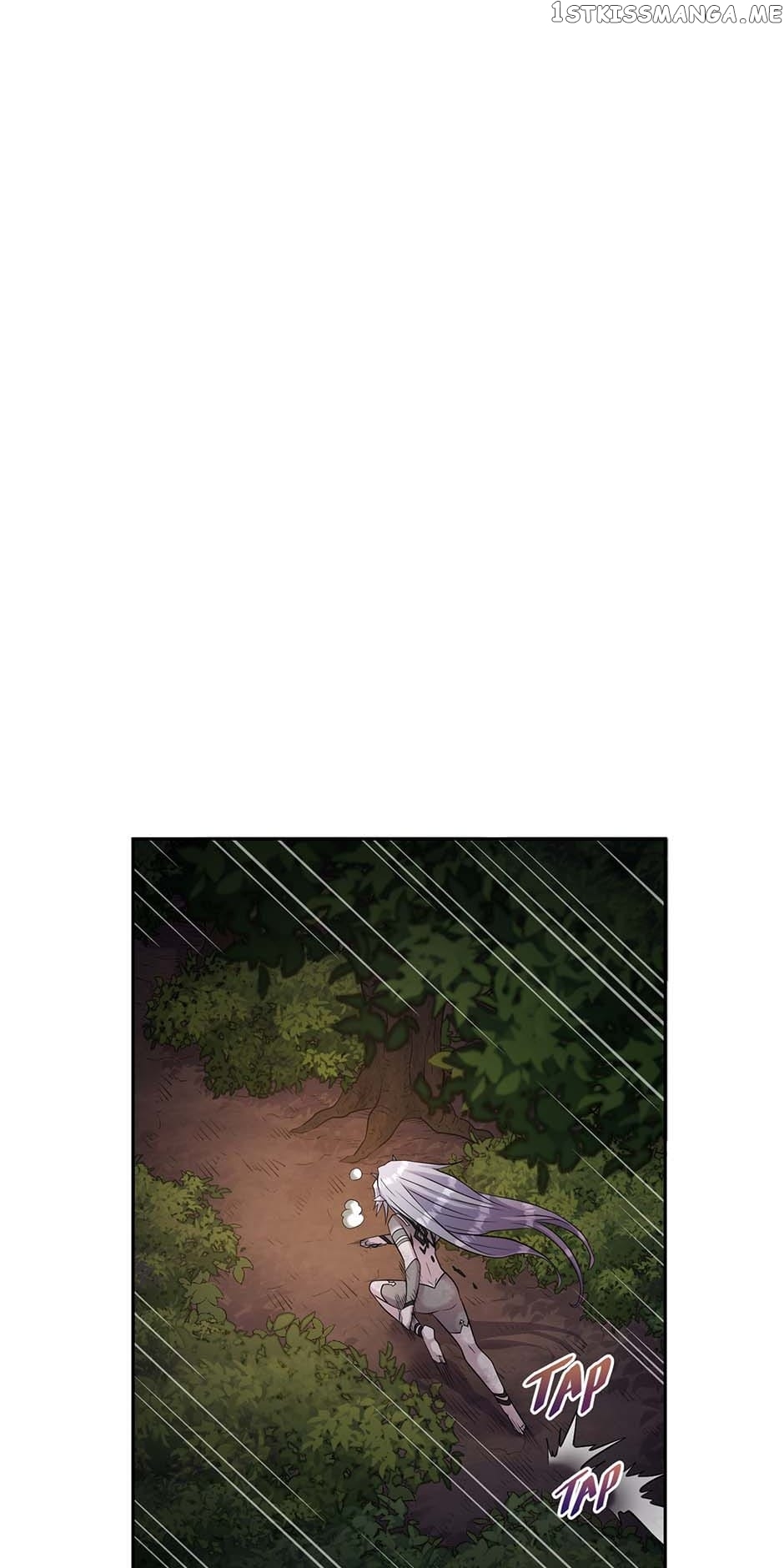 Salvos (A Monster Evolution LitRPG) Chapter 11 - page 70