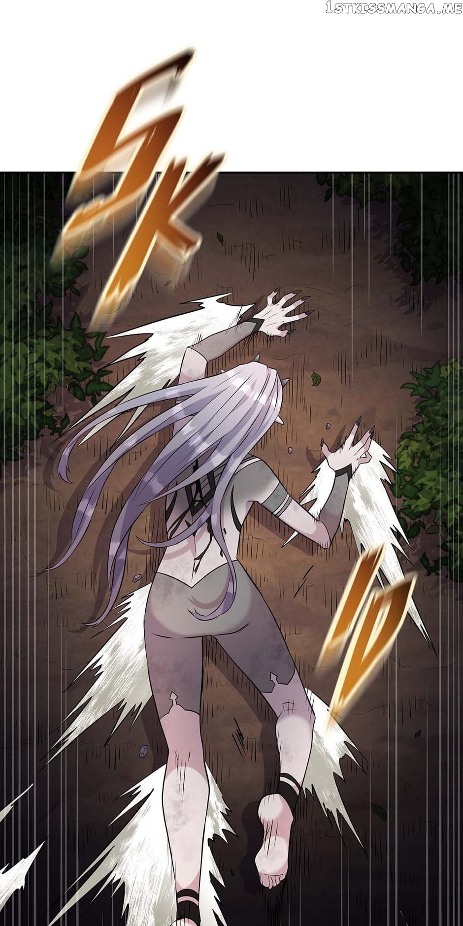 Salvos (A Monster Evolution LitRPG) Chapter 11 - page 72