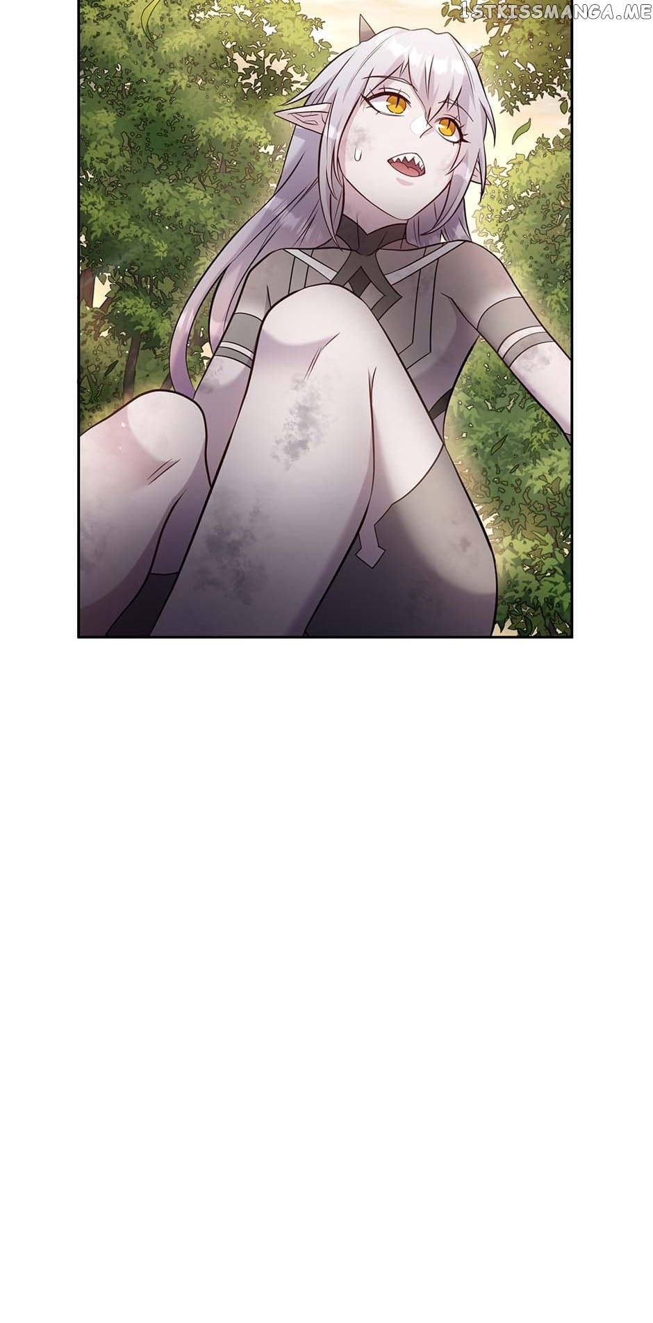 Salvos (A Monster Evolution LitRPG) Chapter 11 - page 83