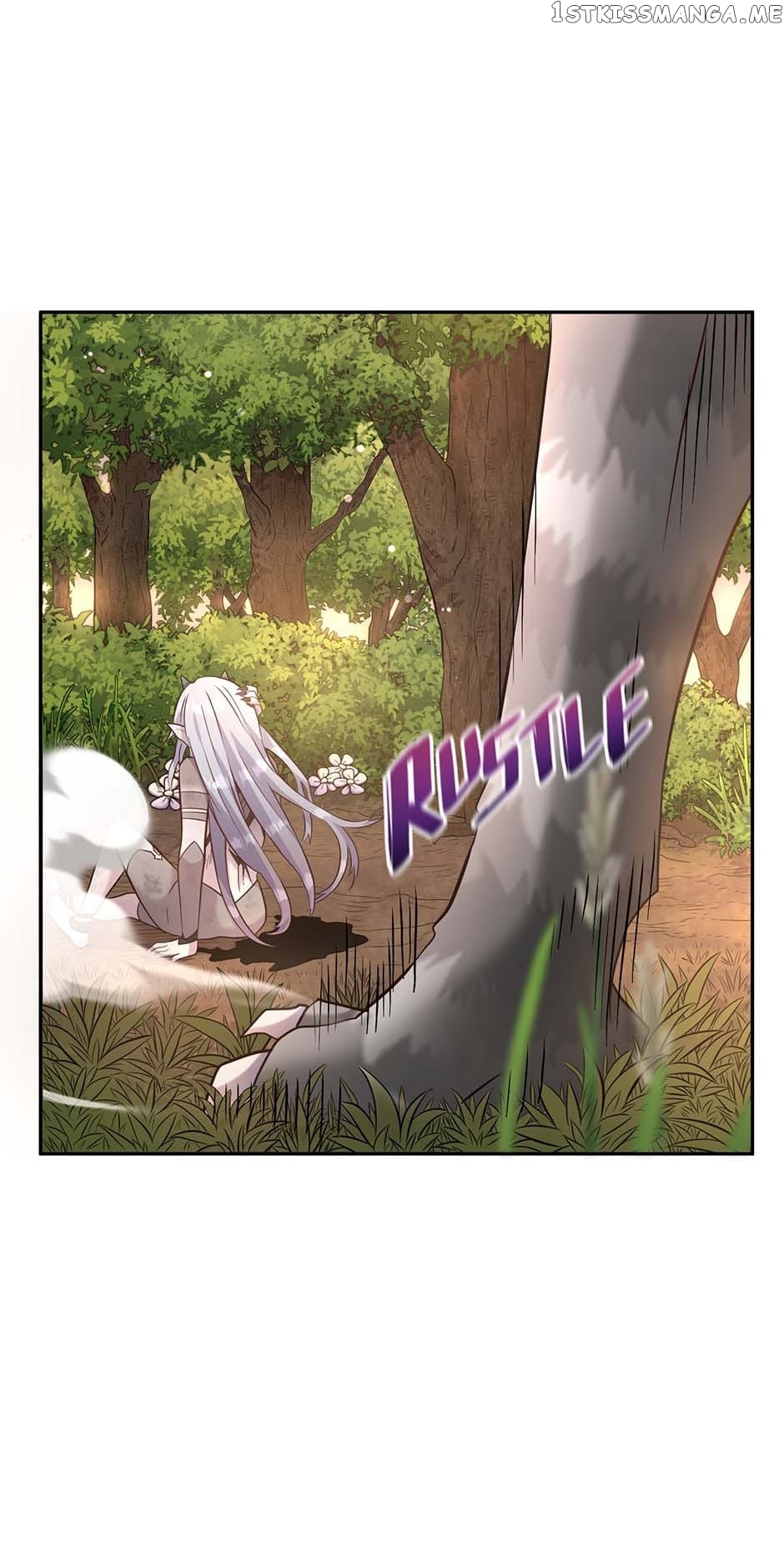 Salvos (A Monster Evolution LitRPG) Chapter 11 - page 89
