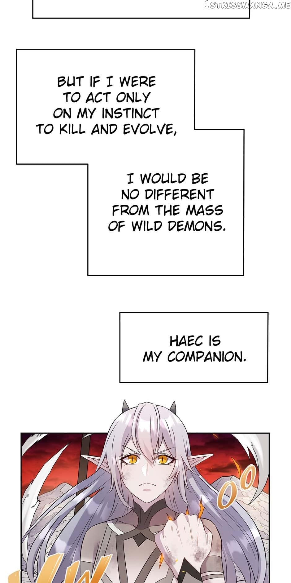 Salvos (A Monster Evolution LitRPG) Chapter 10 - page 13