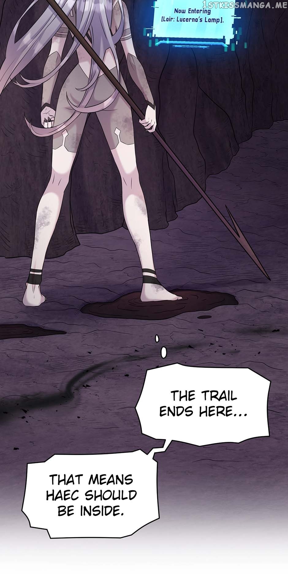 Salvos (A Monster Evolution LitRPG) Chapter 10 - page 25