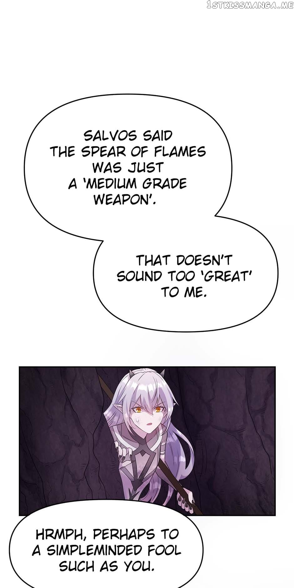 Salvos (A Monster Evolution LitRPG) Chapter 10 - page 31