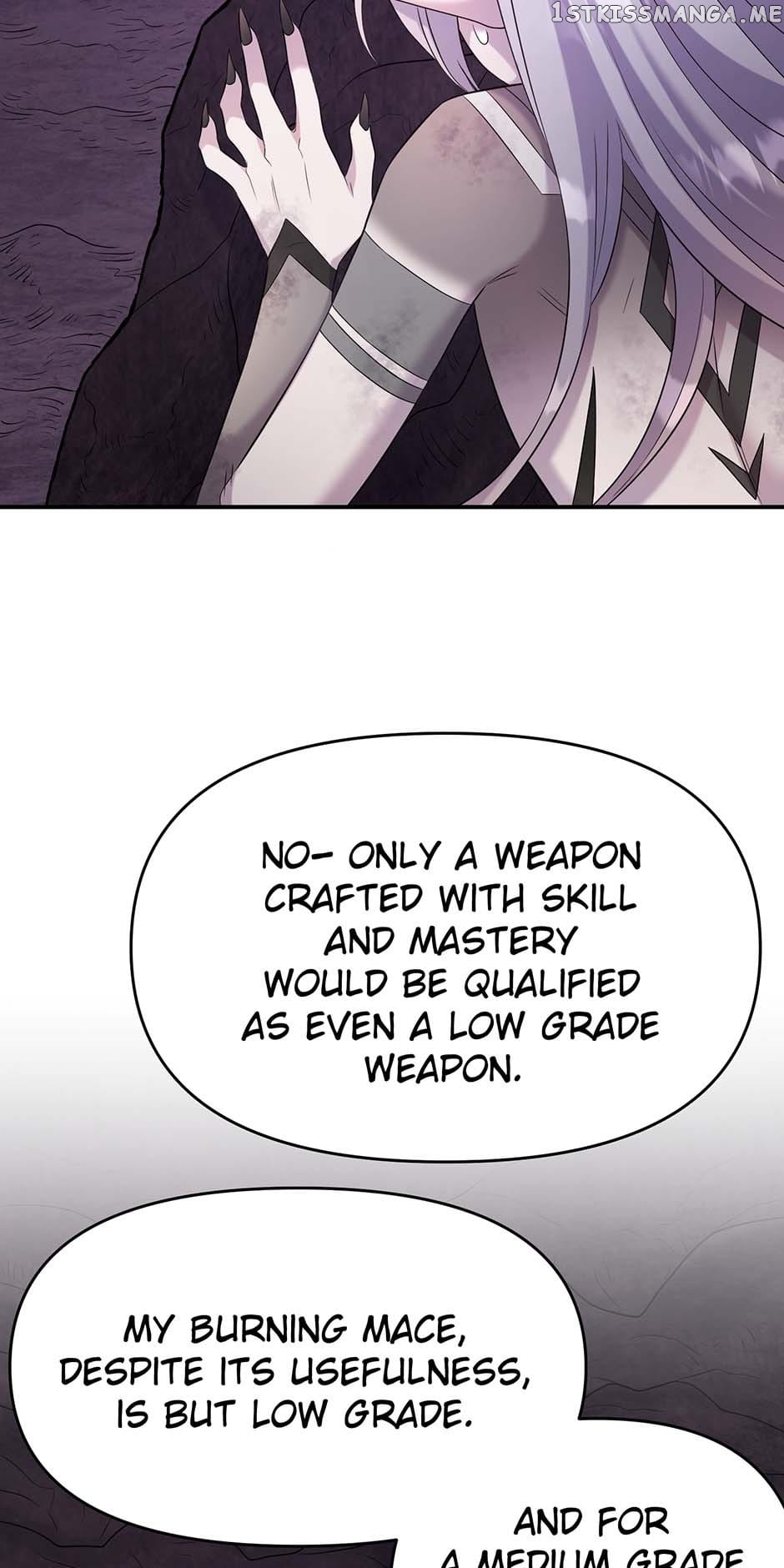 Salvos (A Monster Evolution LitRPG) Chapter 10 - page 33