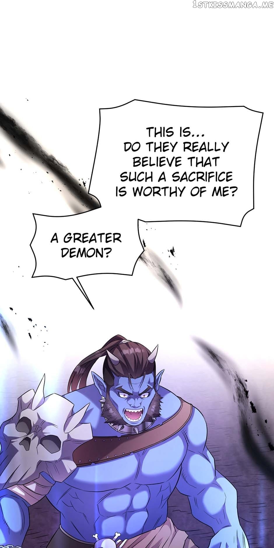 Salvos (A Monster Evolution LitRPG) Chapter 10 - page 41