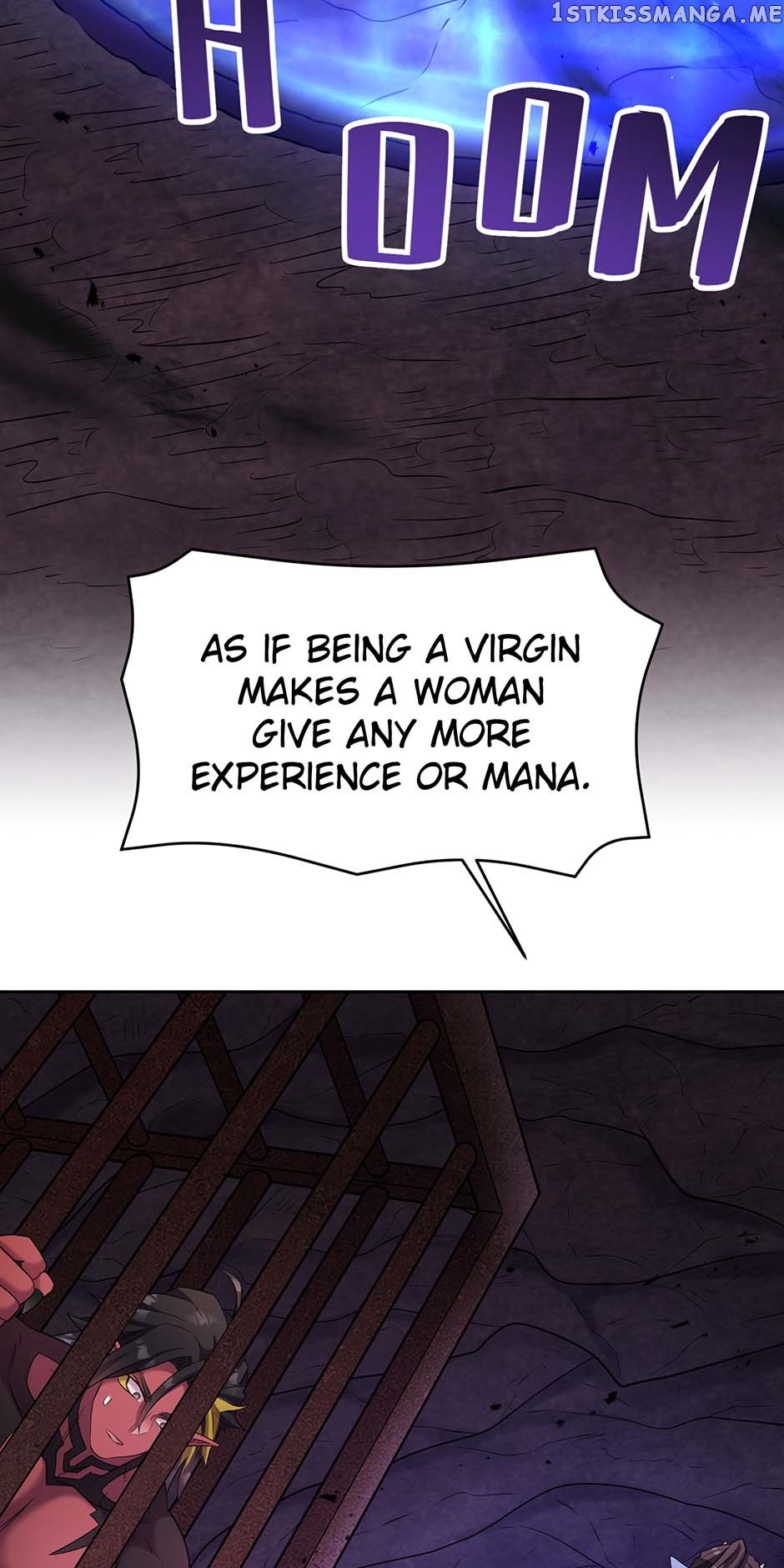 Salvos (A Monster Evolution LitRPG) Chapter 10 - page 43