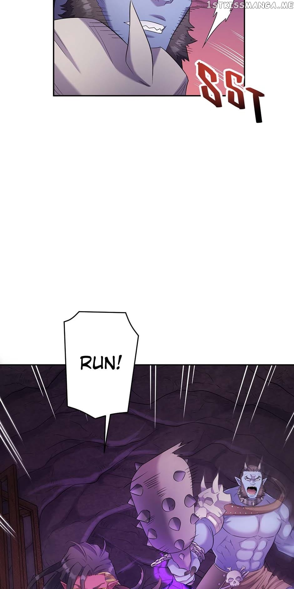 Salvos (A Monster Evolution LitRPG) Chapter 10 - page 49