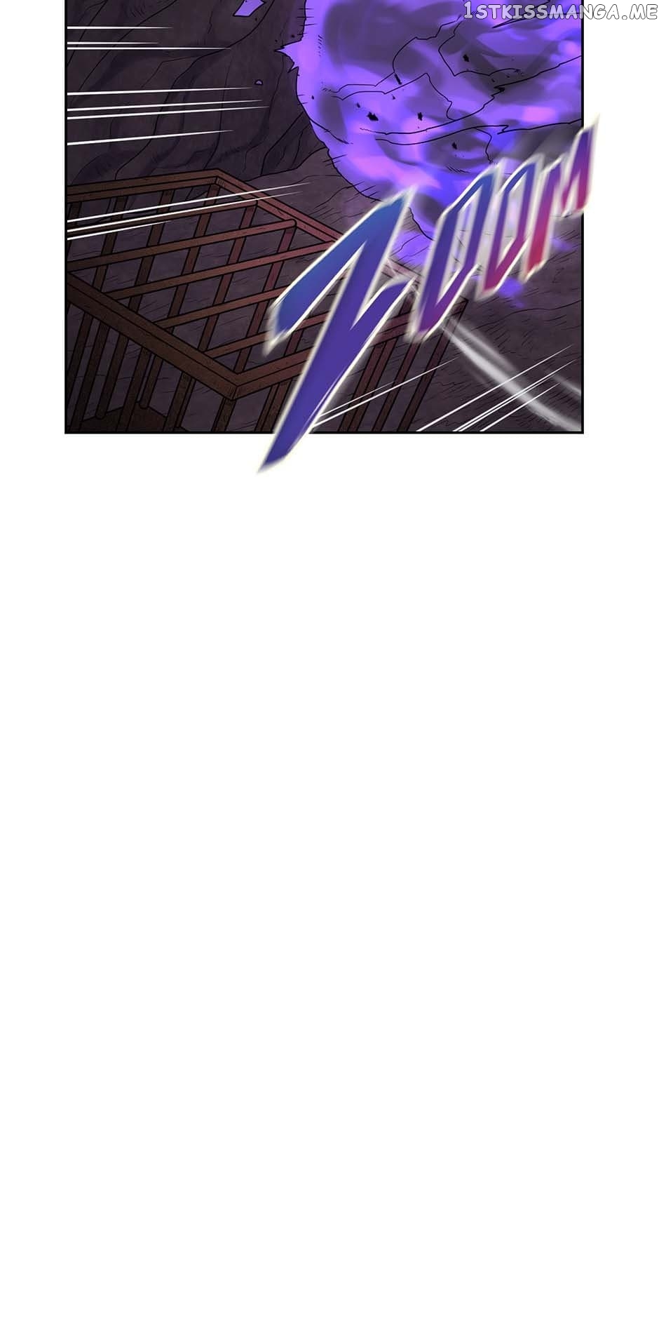 Salvos (A Monster Evolution LitRPG) Chapter 10 - page 55