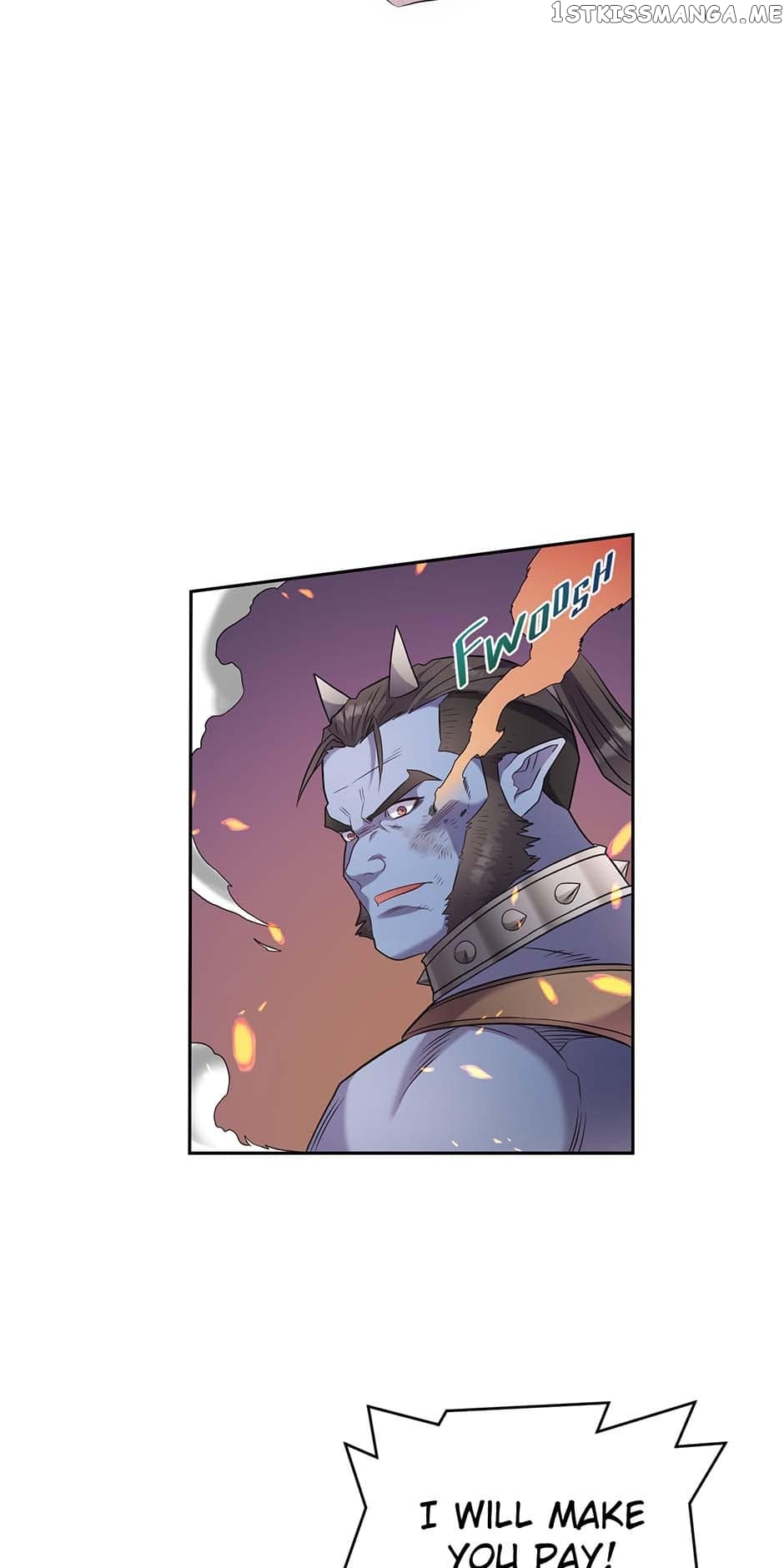 Salvos (A Monster Evolution LitRPG) Chapter 10 - page 68