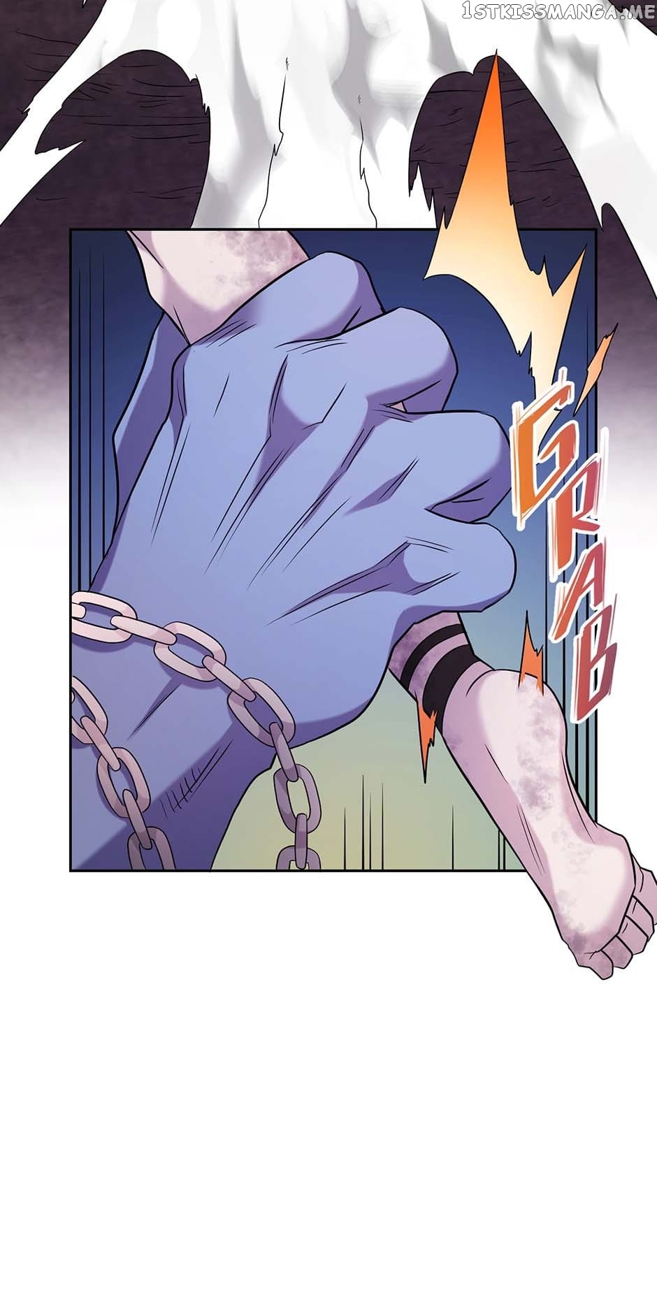 Salvos (A Monster Evolution LitRPG) Chapter 10 - page 84