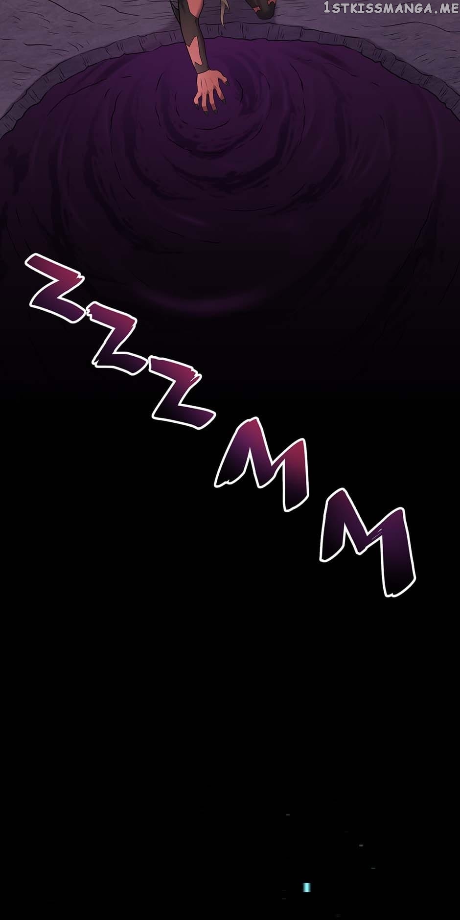 Salvos (A Monster Evolution LitRPG) Chapter 10 - page 92