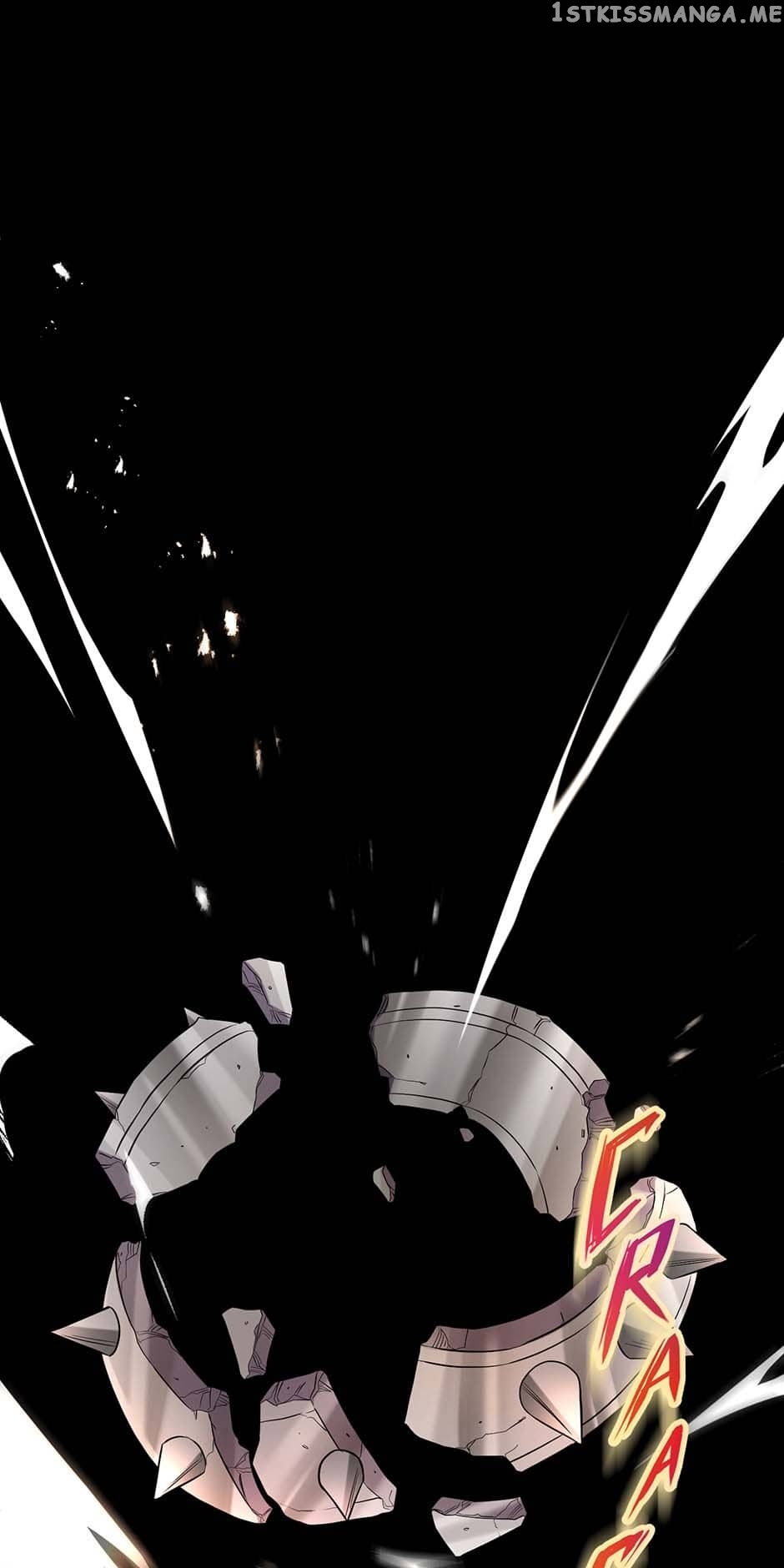 Salvos (A Monster Evolution LitRPG) Chapter 10 - page 95