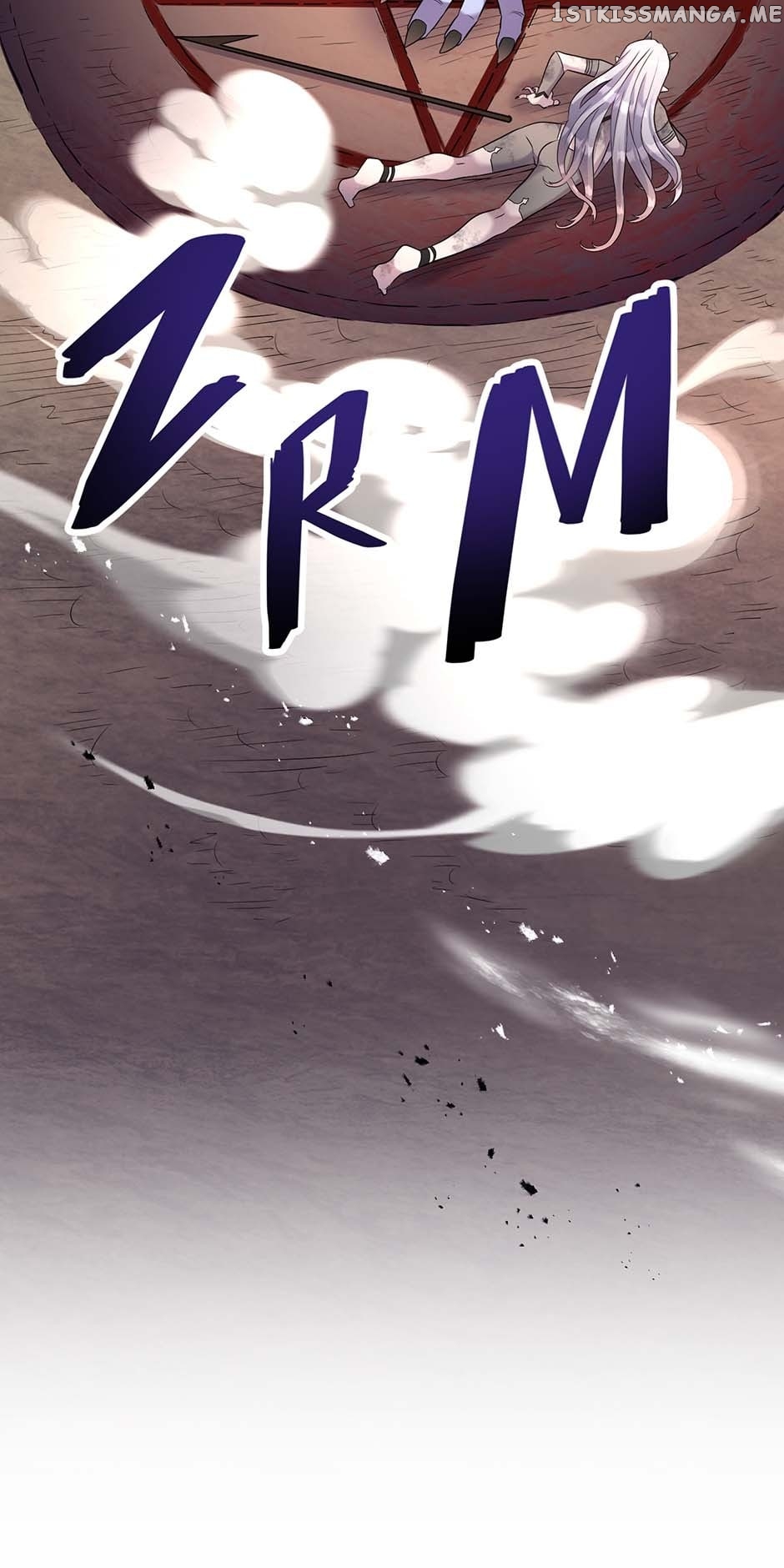 Salvos (A Monster Evolution LitRPG) Chapter 10 - page 99