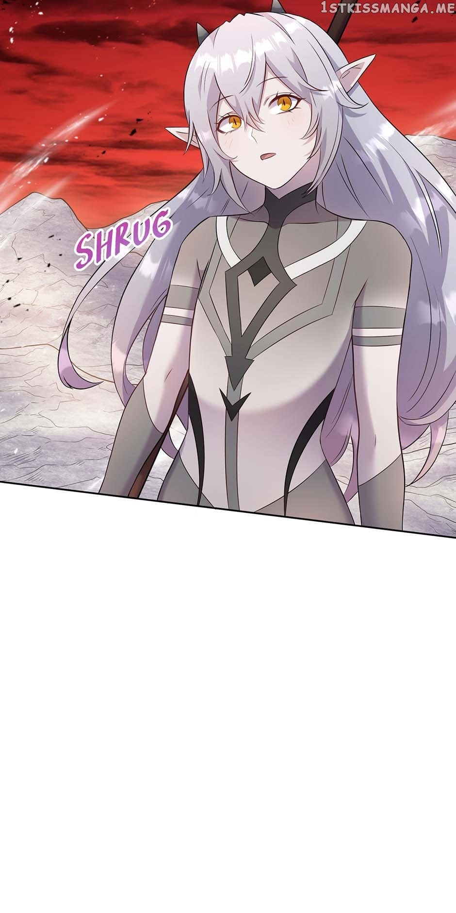 Salvos (A Monster Evolution LitRPG) Chapter 9 - page 10