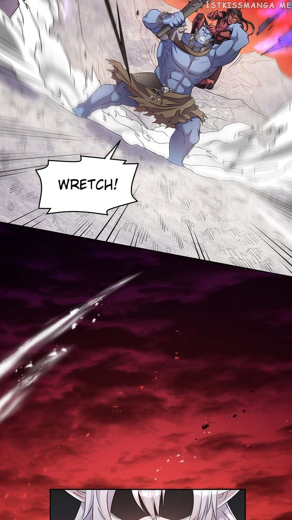 Salvos (A Monster Evolution LitRPG) Chapter 9 - page 104