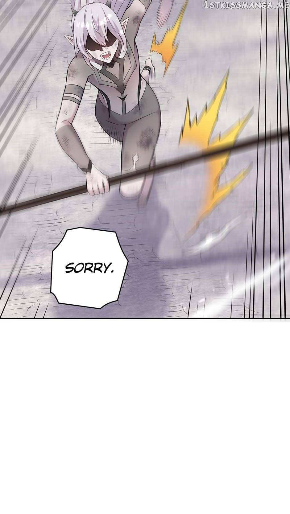 Salvos (A Monster Evolution LitRPG) Chapter 9 - page 106
