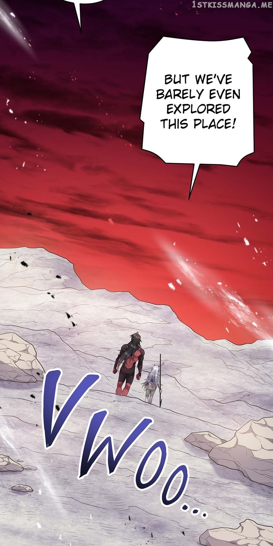 Salvos (A Monster Evolution LitRPG) Chapter 9 - page 2