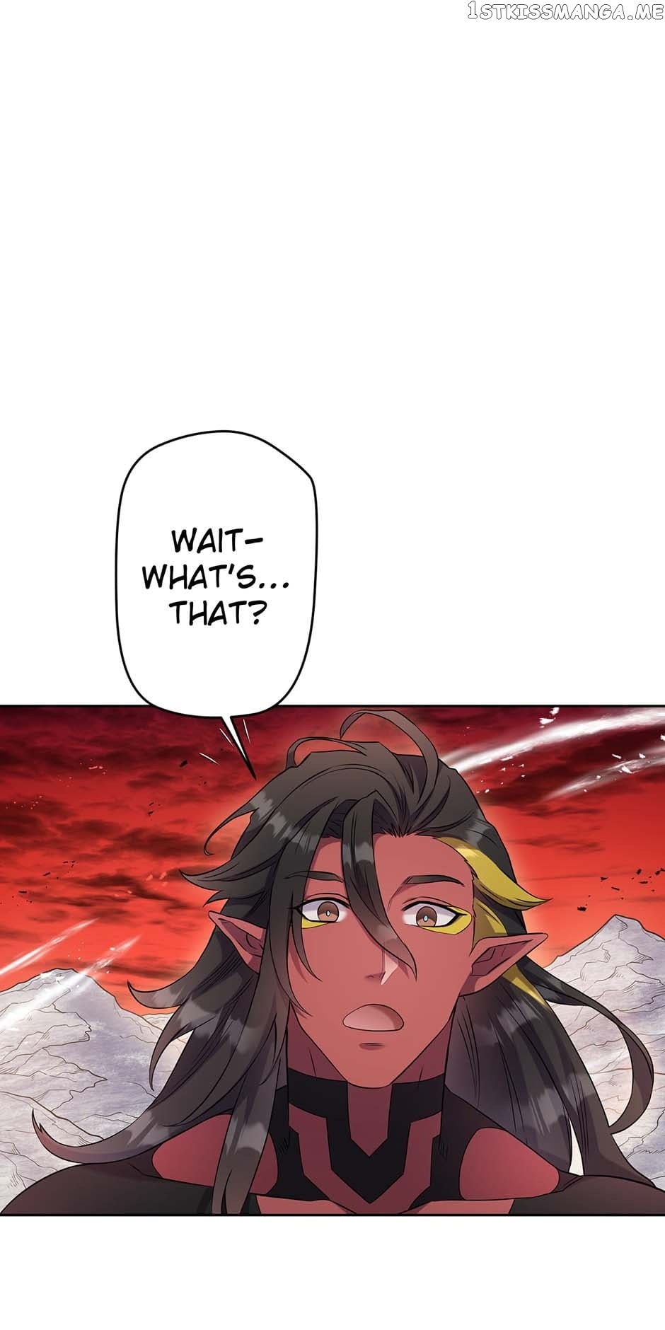Salvos (A Monster Evolution LitRPG) Chapter 9 - page 21
