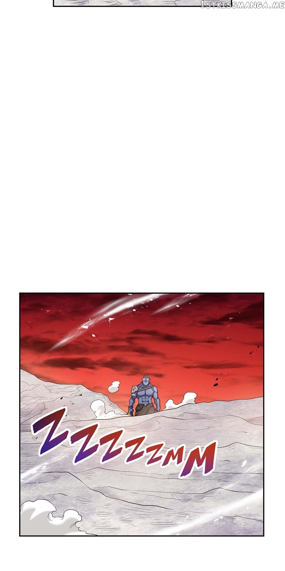 Salvos (A Monster Evolution LitRPG) Chapter 9 - page 23