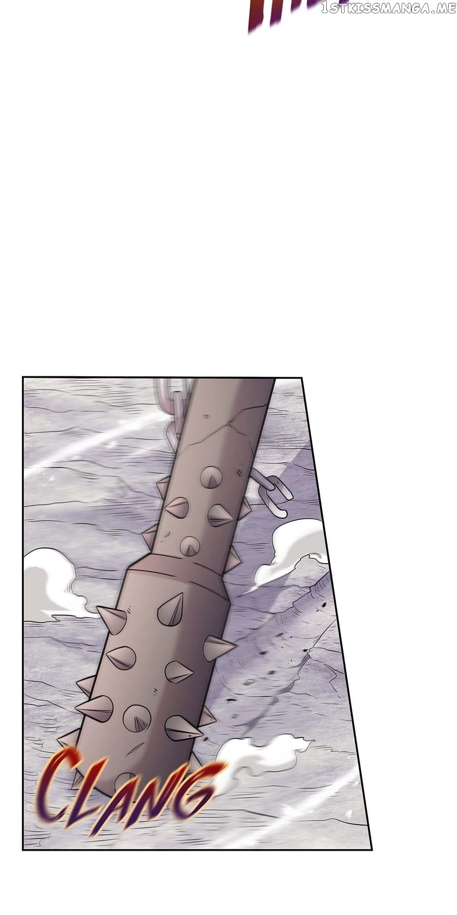 Salvos (A Monster Evolution LitRPG) Chapter 9 - page 25