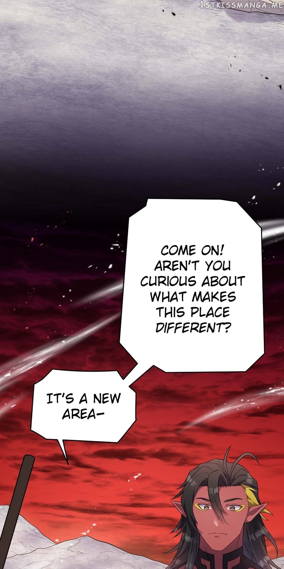 Salvos (A Monster Evolution LitRPG) Chapter 9 - page 3