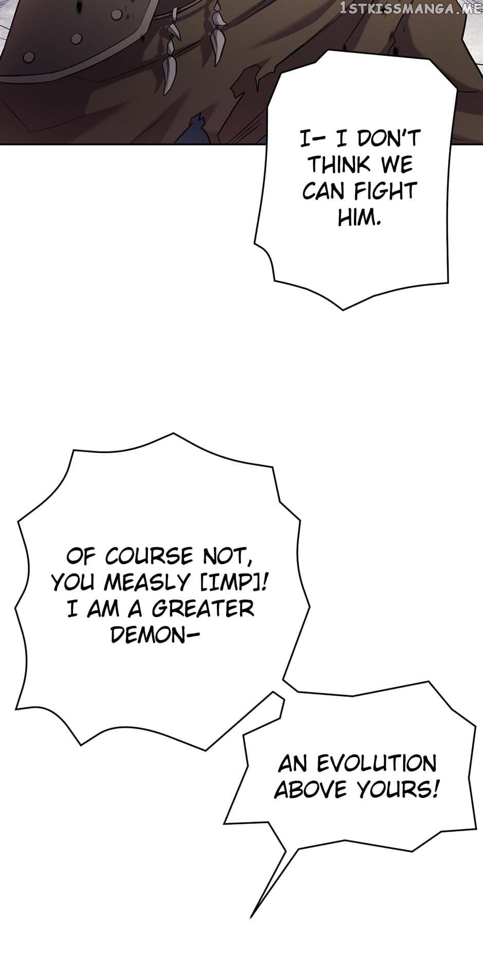 Salvos (A Monster Evolution LitRPG) Chapter 9 - page 34