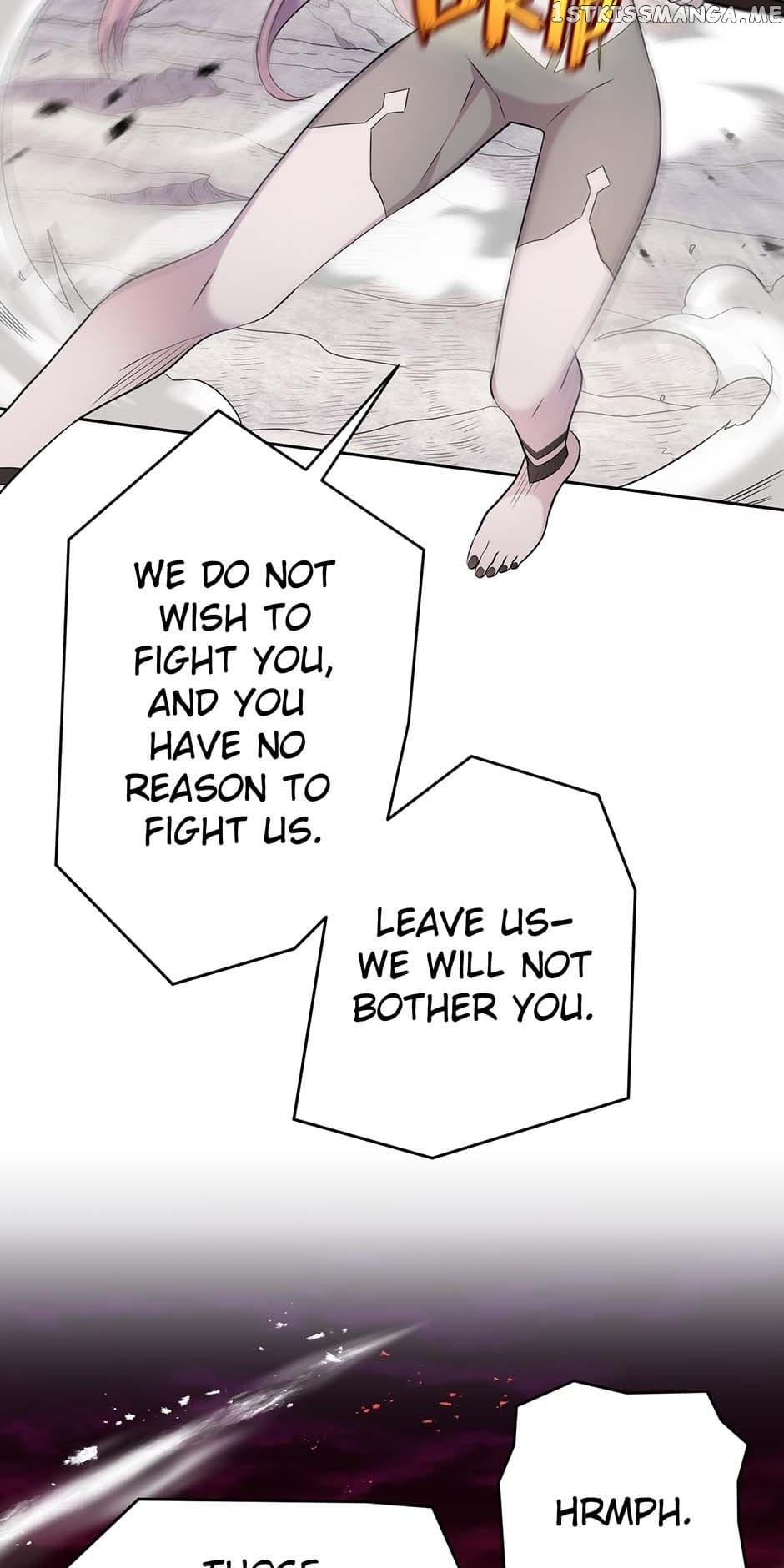 Salvos (A Monster Evolution LitRPG) Chapter 9 - page 37