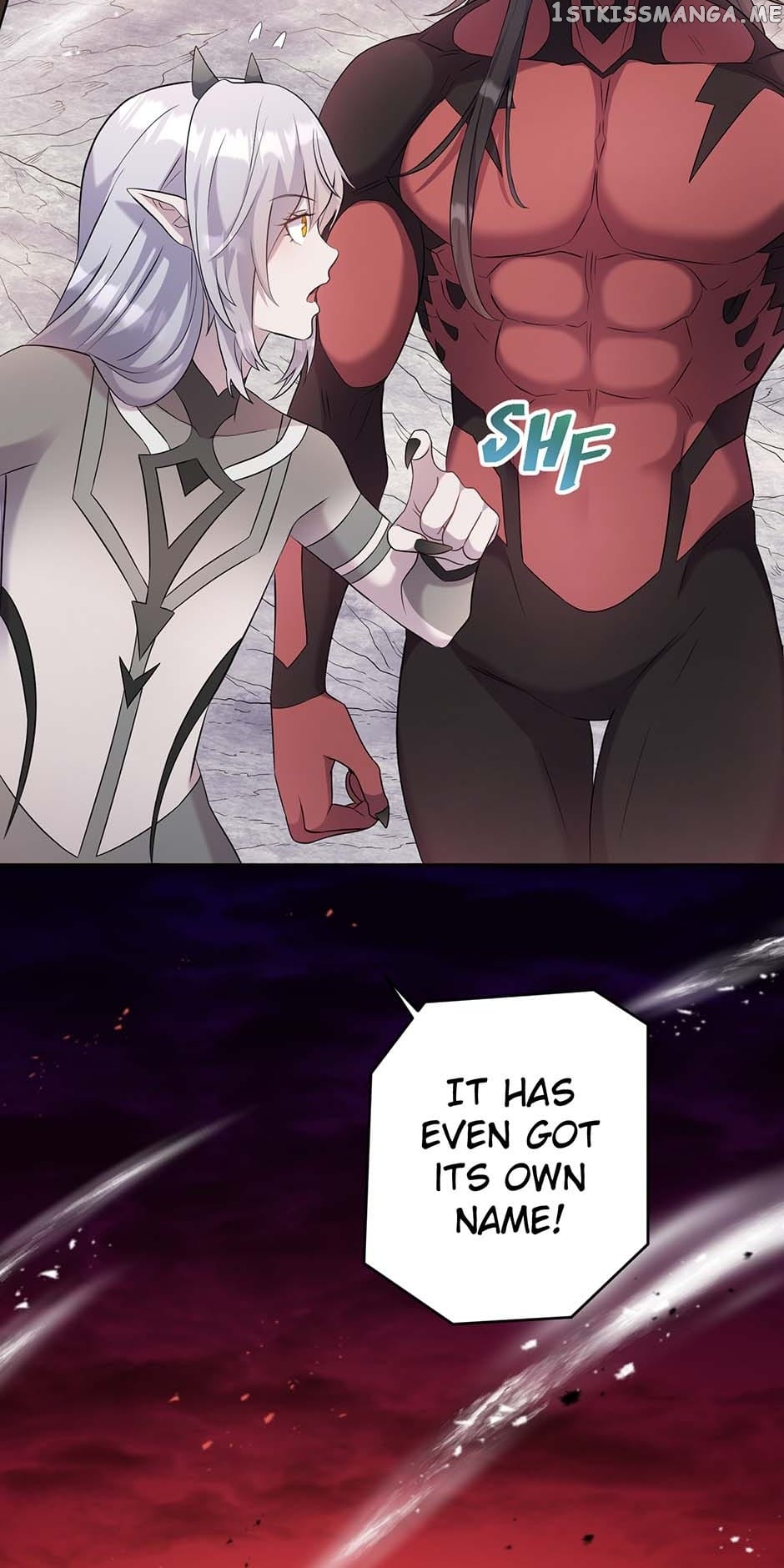 Salvos (A Monster Evolution LitRPG) Chapter 9 - page 4