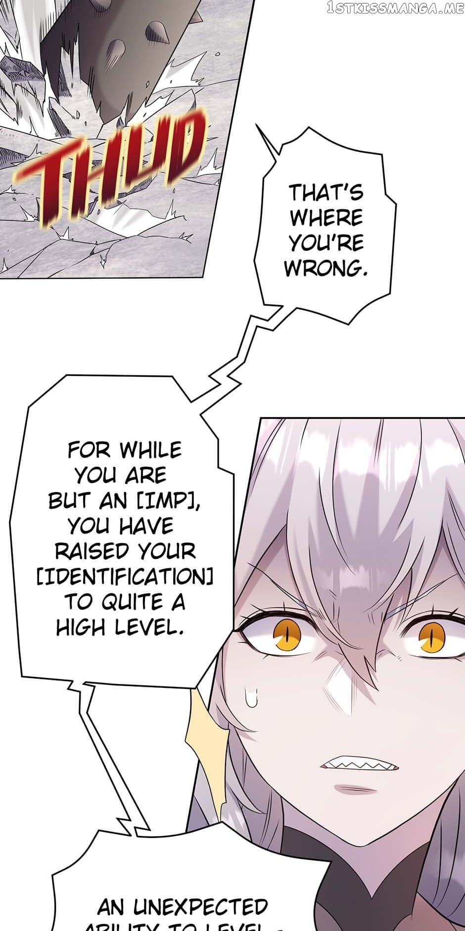 Salvos (A Monster Evolution LitRPG) Chapter 9 - page 42