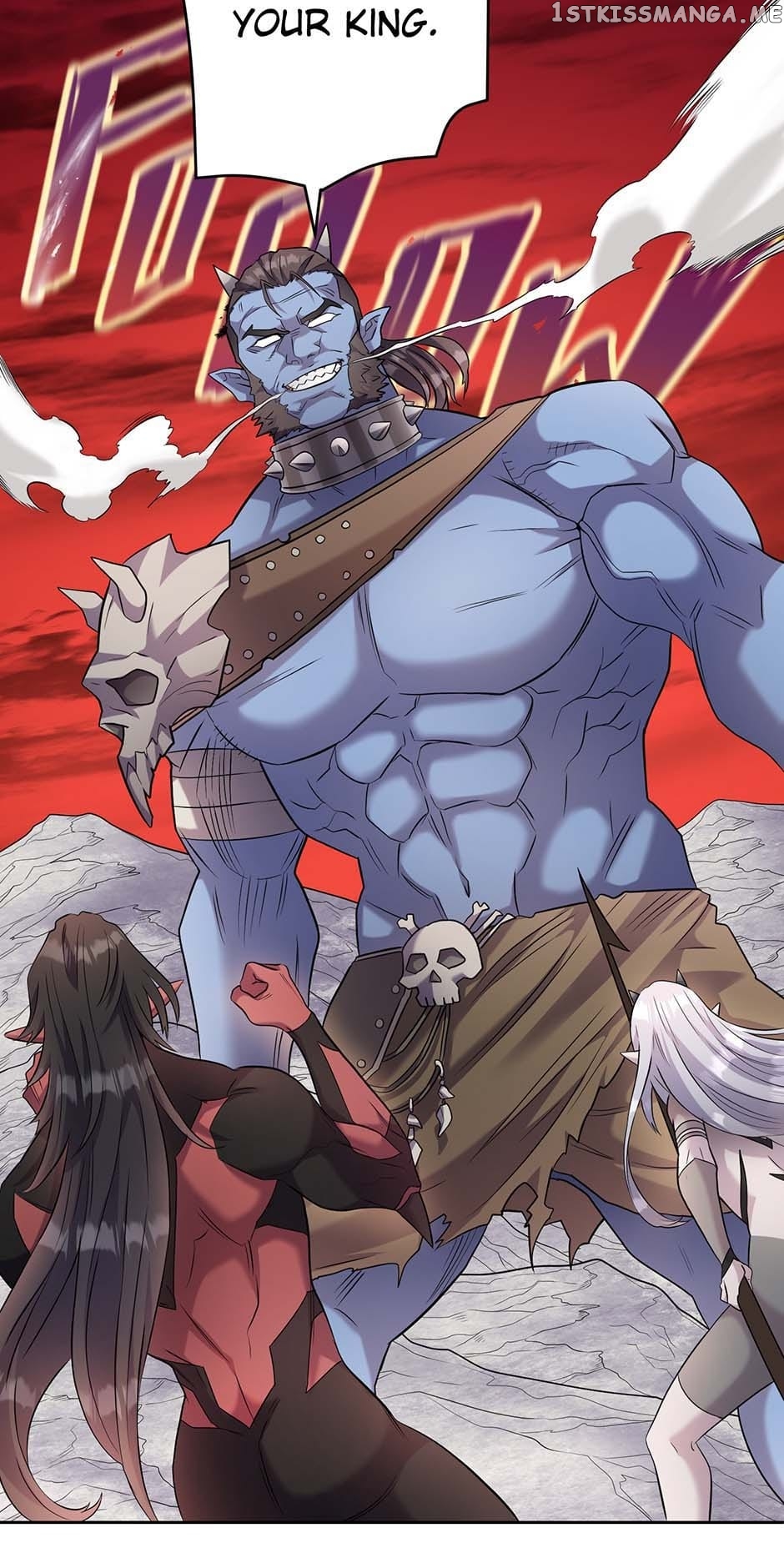 Salvos (A Monster Evolution LitRPG) Chapter 9 - page 45