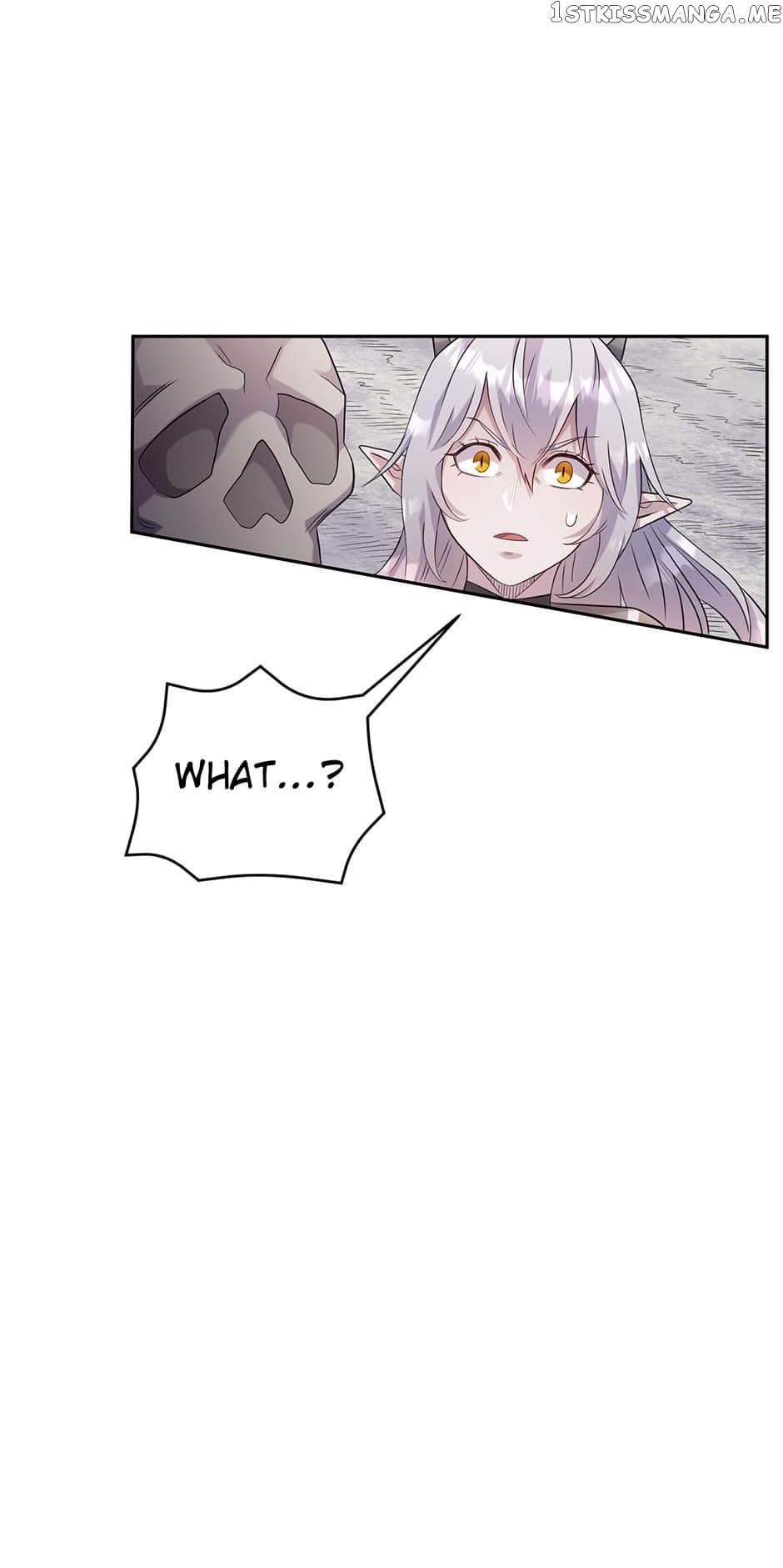 Salvos (A Monster Evolution LitRPG) Chapter 9 - page 50