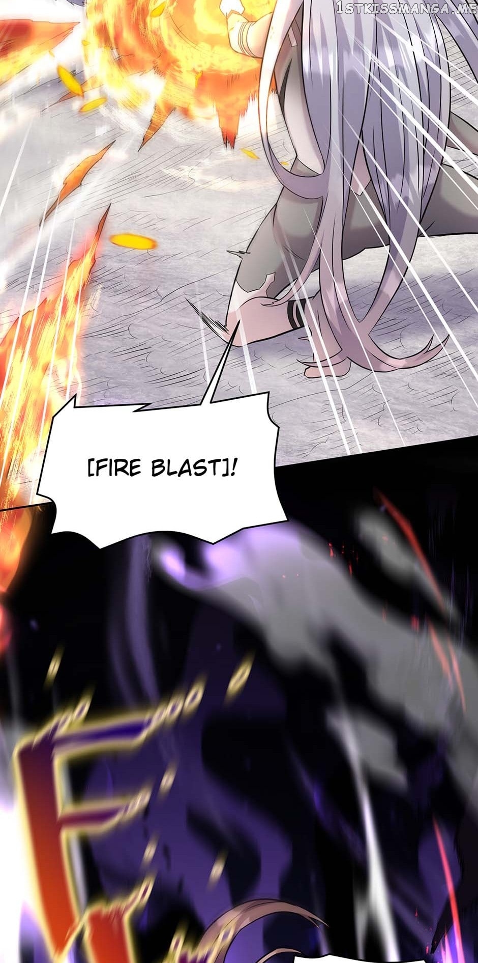 Salvos (A Monster Evolution LitRPG) Chapter 9 - page 59