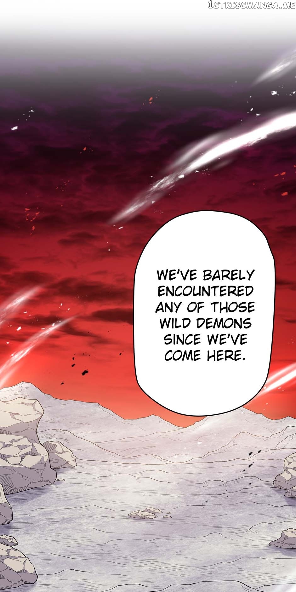Salvos (A Monster Evolution LitRPG) Chapter 9 - page 6