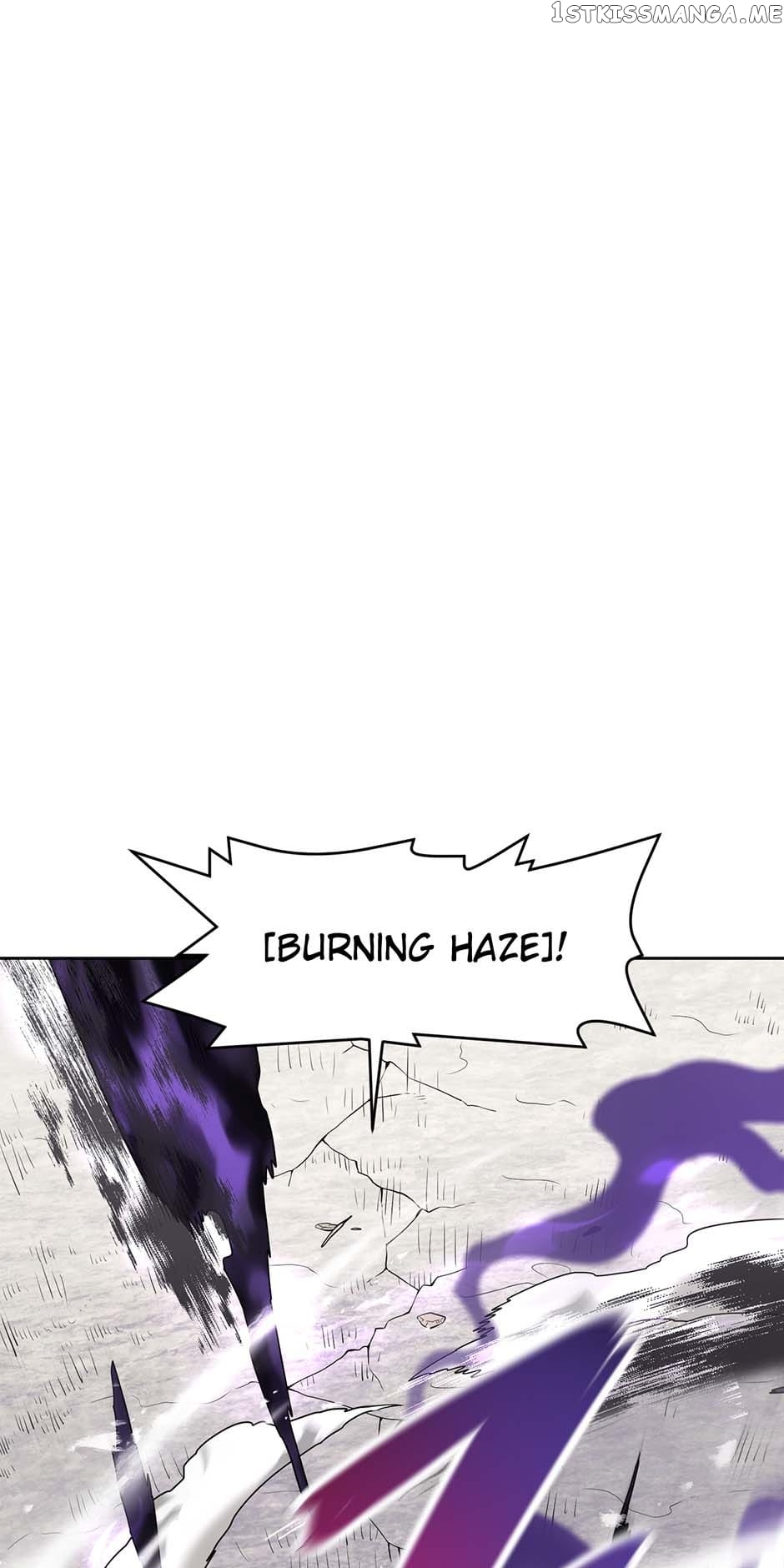 Salvos (A Monster Evolution LitRPG) Chapter 9 - page 61