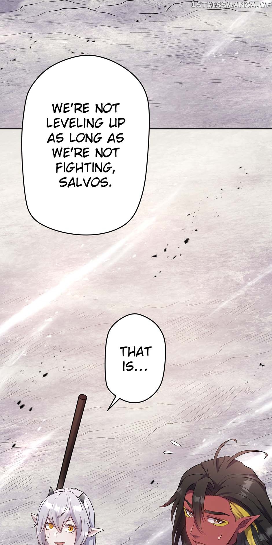 Salvos (A Monster Evolution LitRPG) Chapter 9 - page 7
