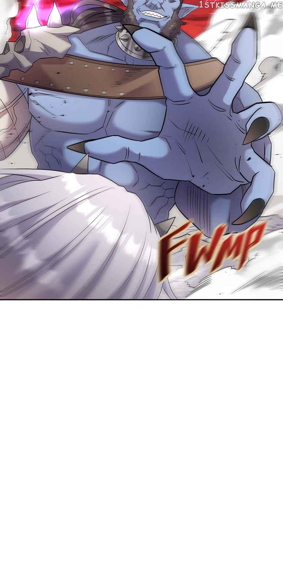 Salvos (A Monster Evolution LitRPG) Chapter 9 - page 80