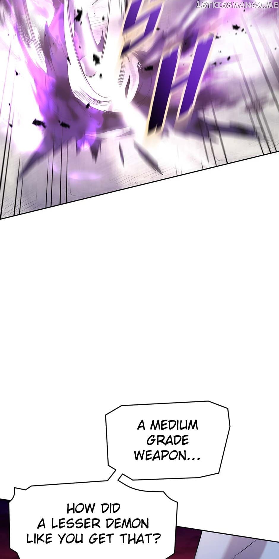 Salvos (A Monster Evolution LitRPG) Chapter 9 - page 87