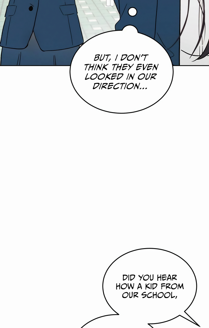 World Rank No. 0, Please Stop! Chapter 1 - page 30