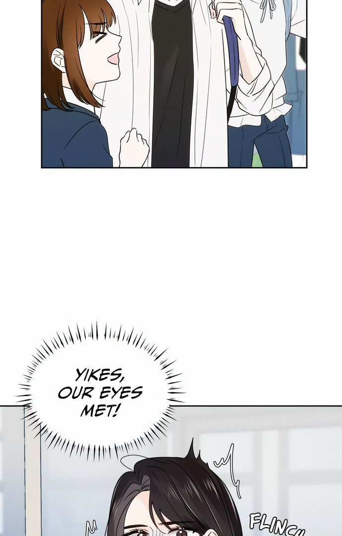 World Rank No. 0, Please Stop! Chapter 1 - page 67