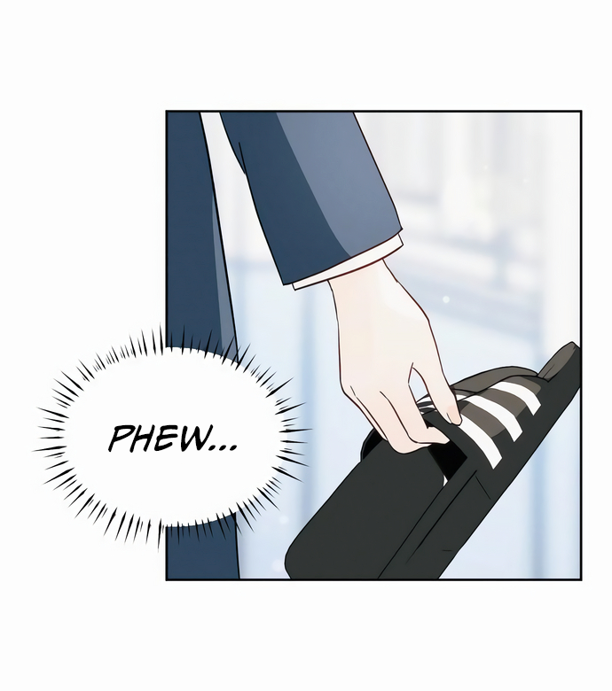 World Rank No. 0, Please Stop! Chapter 1 - page 84