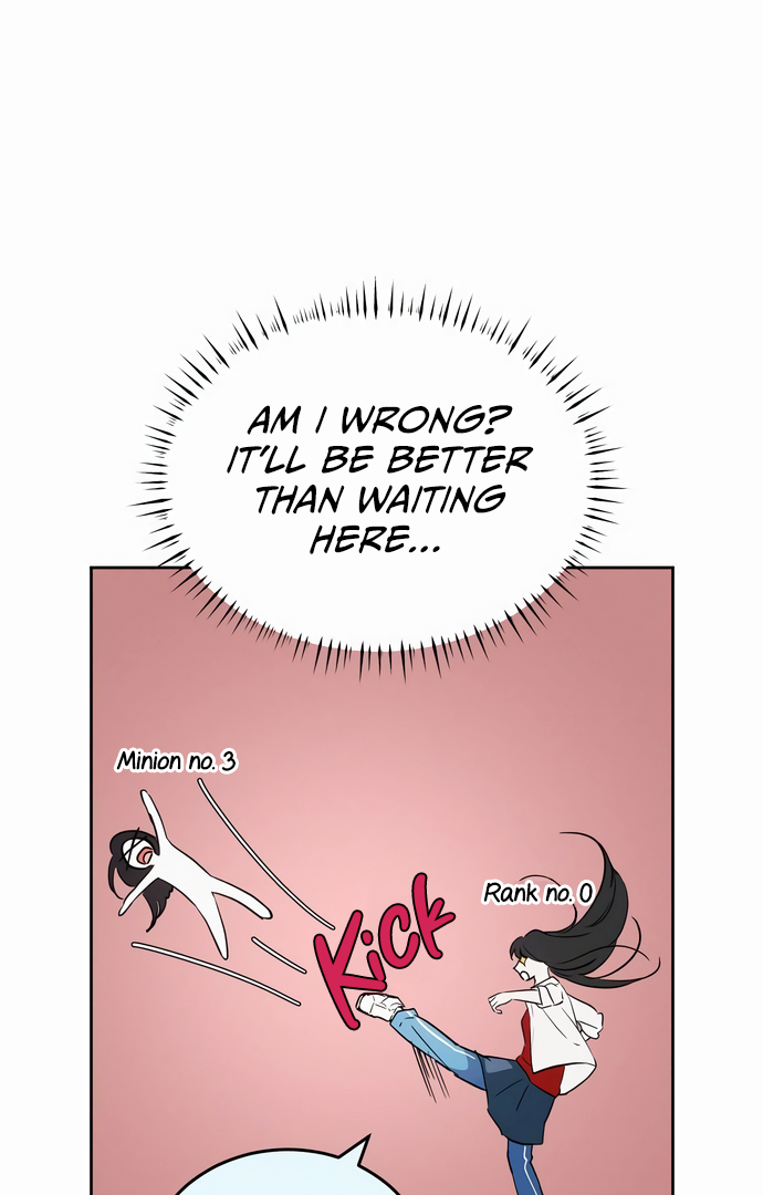 World Rank No. 0, Please Stop! Chapter 1 - page 88