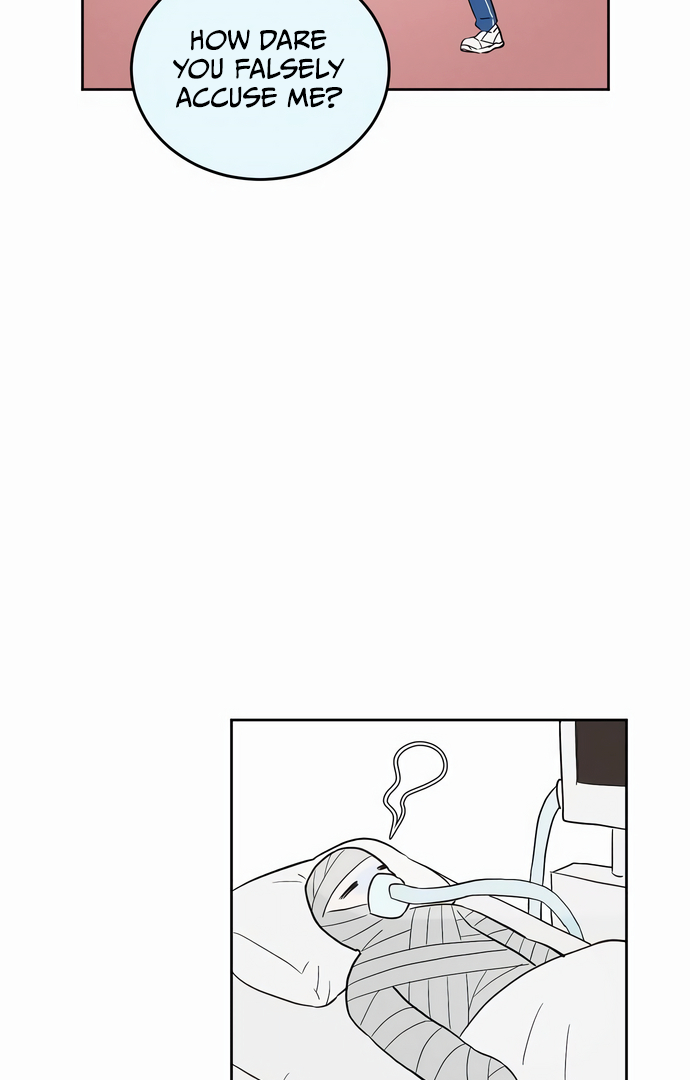 World Rank No. 0, Please Stop! Chapter 1 - page 89