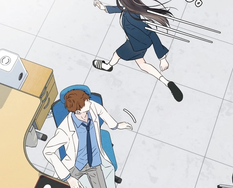 World Rank No. 0, Please Stop! Chapter 6 - page 108
