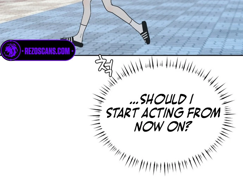 World Rank No. 0, Please Stop! Chapter 6 - page 37