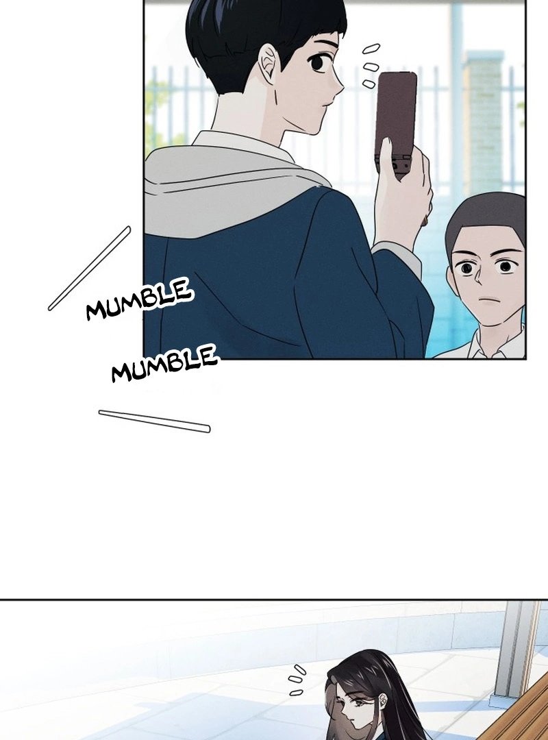 World Rank No. 0, Please Stop! Chapter 6 - page 75