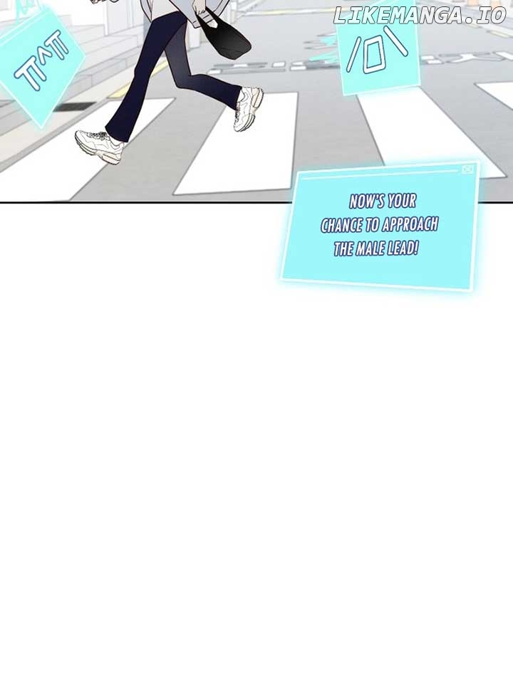 World Rank No. 0, Please Stop! Chapter 3 - page 101